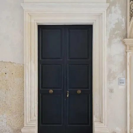 Apartamento Dimora Arditi - Sitcase *