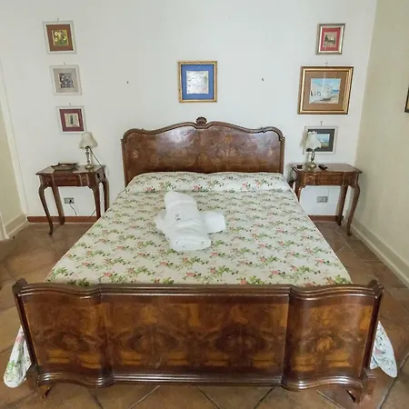 Apartamento Dimora Arditi - Sitcase