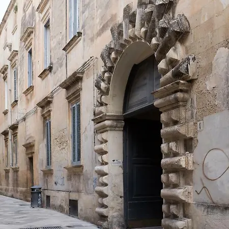 Dimora Arditi - Sitcase Apartamento Lecce