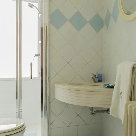 Apartamento Dimora Arditi - Sitcase Lecce