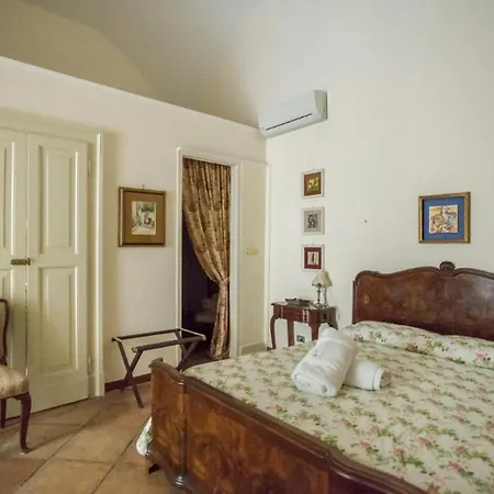 Dimora Arditi - Sitcase * Lecce