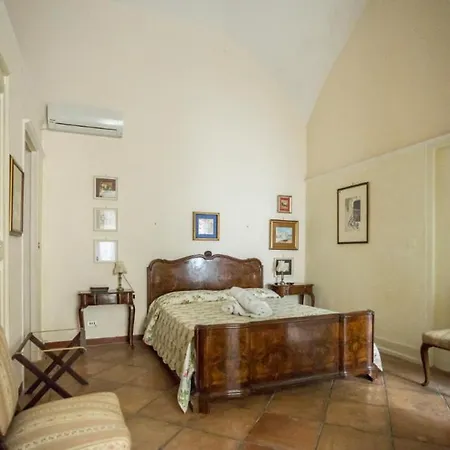 Dimora Arditi - Sitcase Apartment *