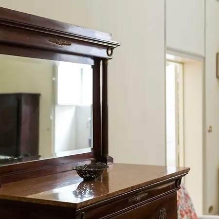Apartmán Dimora Arditi - Sitcase *