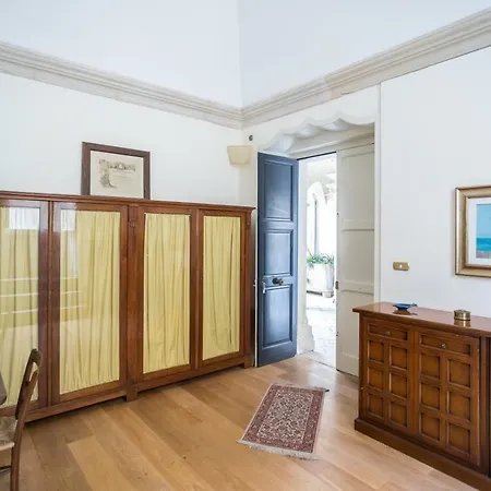 Dimora Arditi - Sitcase Lecce