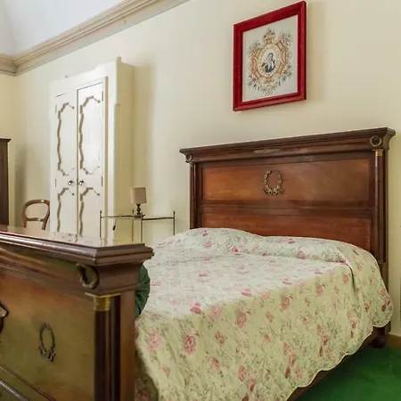 Apartmán Dimora Arditi - Sitcase Lecce