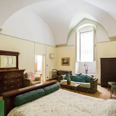 Apartment Dimora Arditi - Sitcase *